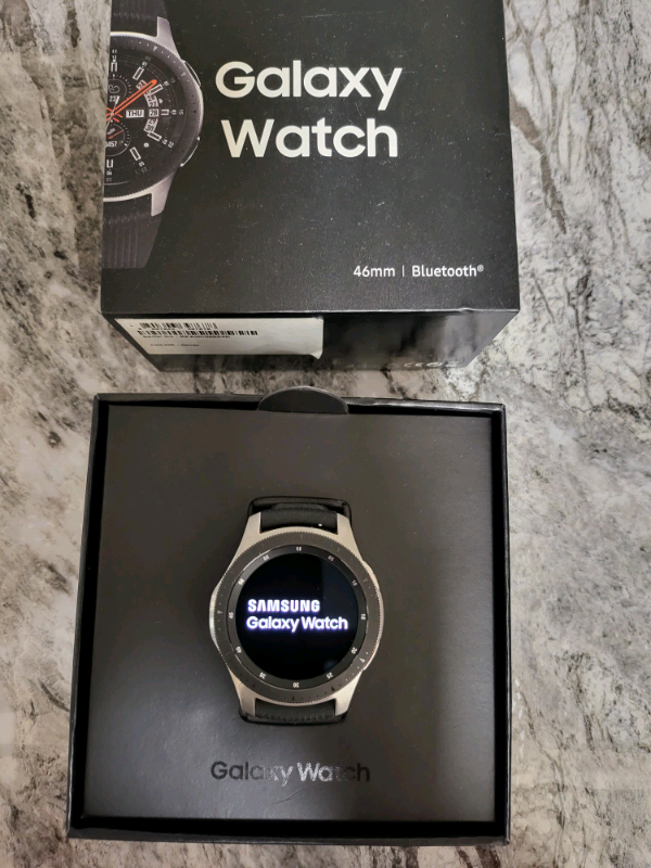 Samsung galaxy 46mm watch | in Liverpool, Merseyside | Gumtree